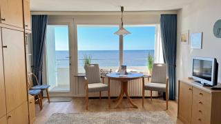 2-125, Seeseite Haus am Meer, traumhafter Nordseeblick, 6 Etage - 0