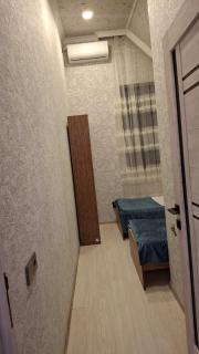 Sweet A-Frame with Pool - Gabala - 7