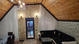 Sweet A-Frame with Pool - Gabala - 2
