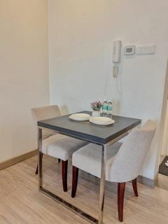One Bukit Ceylon By OHaus - Kuala Lumpur - 1