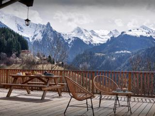 Chalet Morclan - OVO Network - Manigod - 3