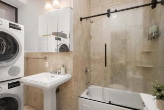 Chic Manhattan Apartment in the Heart of Nolita - New York - 3