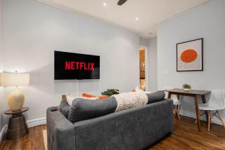 Chic Manhattan Apartment in the Heart of Nolita - New York - 0