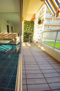 #40 Studio Luxembourg Promenade Swimmingpool Rooftop - Nice - 8