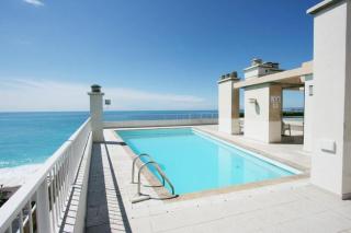 #40 Studio Luxembourg Promenade Swimmingpool Rooftop - Nizza - 5