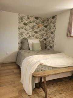 Studio SIMONE, à 2 pas de la plage - Saint-Gilles-Croix-de-Vie - 3