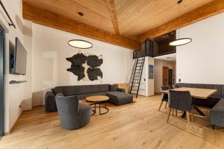 Pure Alpine Suites - 2