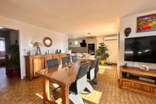L'Olivier bel appartement climatisé 2 chambres proche des commerces - Le Grau-du-Roi - 3
