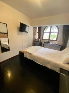 Céntrica habitación con vistas Miraflores - 7