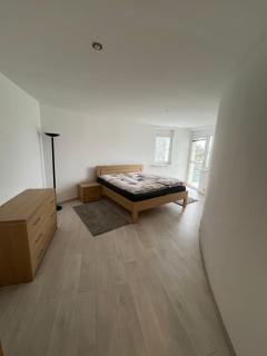 Butterfly Residence,165m2 Spacious Apartment with 4 Free Parking Spaces,Playground and Gym - Bratislava - 5