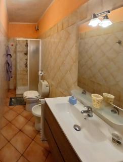 Le case di Lidia due appartamenti con piscina e accesso diretto al mare - Castelsardo - 6