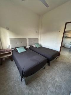 Apolo Apartment, near the beach with pool - Barra de Navidad - 1