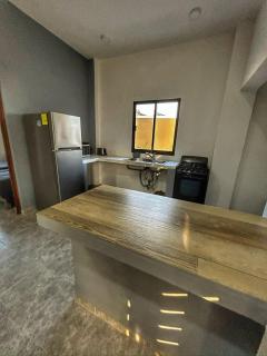 Apolo Apartment, near the beach with pool - Barra de Navidad - 1