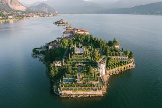Family Apartment Vista Lago - Stresa - 0