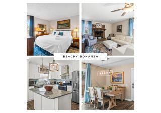 Beachy Bonanza by Book That Condo - Panama City Beach - 0
