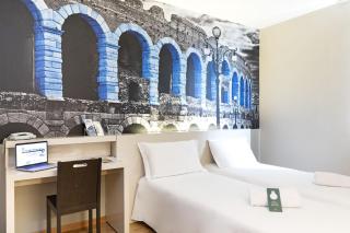 B&B Hotel Verona - Verona - 7