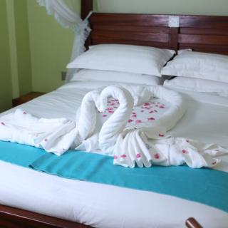 Bedarin Hotel Limited - 1