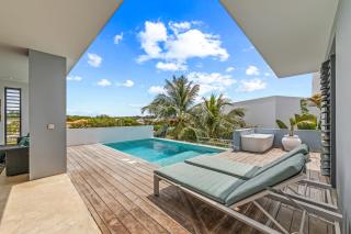Brakkeput Abou Villa & Studio near Jan Thiel - Willemstad - 4