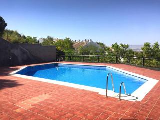 VillaSanMiguelAlto Albaicin - Granada - 7