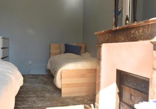 Lovely flat in Latin quarter - París - 2