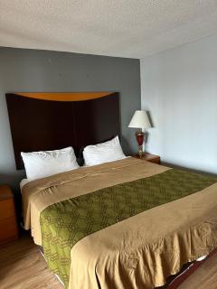Rodeway Inn - Hopkinsville - 5