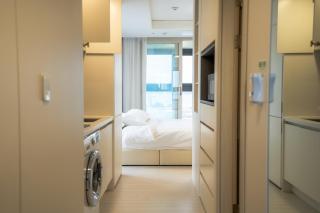L Stay Hotel Residence - Busan - 5
