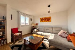L'Olivier bel appartement climatisé 2 chambres proche des commerces - Le Grau-du-Roi - 1