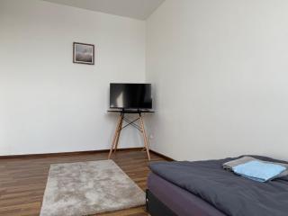 Gemütliche 3 Zimmer Wohnung im Herzen Offenbachs - Offenbach - 5