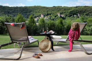 Hôtel-Spa Le Saint Cirq - 8