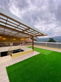 In the heart of Vilcabamba House don Tuquito - 3