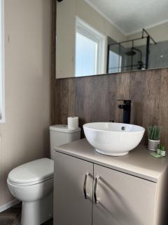 Lodge 86 Stewarts Resort, St Andrews - 1