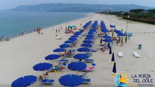 La Porta del Sole Beach Village - San Ferdinando - 6