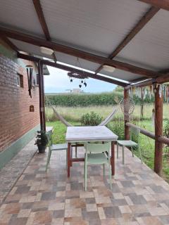 Casa Buen Camino - Sierra de la Ventana - 6