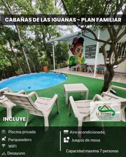 Mirador la Victoria Campestre - Girardot - 8
