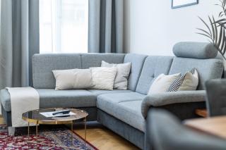 10 minutes Wenceslas Square Apartment in Prague - Praga - 8