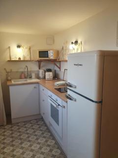 Studio SUZANNE à 2 pas de la plage - Saint-Gilles-Croix-de-Vie - 4