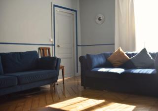 Lovely flat in Latin quarter - París - 9