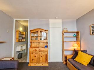 Studio lumineux à Flaine · Près des pistes · Balcon - FR-1-425-226 - Arâches-la-Frasse - 6