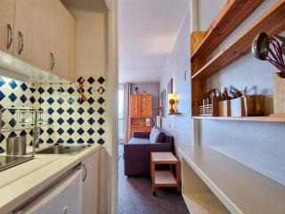 Studio lumineux à Flaine · Près des pistes · Balcon - FR-1-425-226 - Arâches-la-Frasse - 3