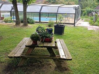 Gîte rénové avec piscine dans le Gâtinais - FR-1-590-564 - Chantecoq - 6