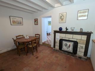 Gîte rénové avec piscine dans le Gâtinais - FR-1-590-564 - Chantecoq - 1