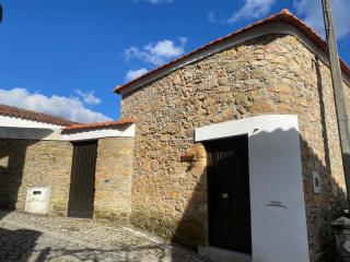 Alto do Vagar - Figueiró dos Vinhos - 0