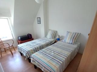 Petite maison proche plage à Penvins, idéale pour familles - FR-1-639-134 - 5