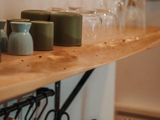 Studio cosy en pleine nature avec animaux admis et parking privé - FR-1-590-565 - - 1