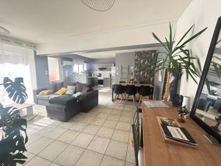 Maison cosy - Entre les deux collines - Saint-Michel-sur-Savasse - 6