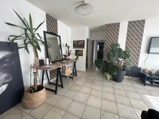 Maison cosy - Entre les deux collines - Saint-Michel-sur-Savasse - 4