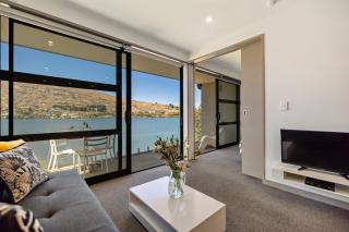 Amazing Lakeside Apartment - Queenstown - 7