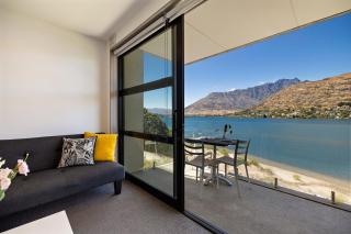 Amazing Lakeside Apartment - Queenstown - 6