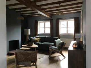 Domaine de Chapeau Pré - Gîte - Cousolre - 5