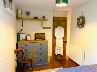 The Clock House Hideaway - Lamberhurst - 7